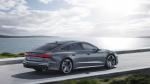 Audi S7 Sportback TDI 2019 года (WW)